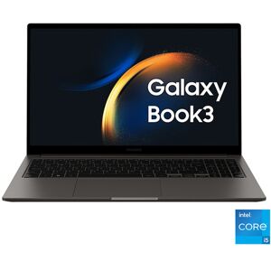 Samsung Galaxy Book3 Intel® Core™ i5 i5-1335U Computer portatile 39,6