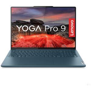 Lenovo Yoga 9 Pro Ultrathin 16'' Intel i7 16GB 1TB RTX4060