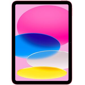 Apple iPad (10^gen.) 10.9 Wi-Fi 64GB - Rosa