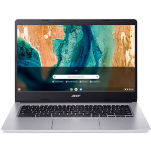 Acer Chromebook CB314-2H-K8TR MediaTek MT8183 Computer portatile 35,6