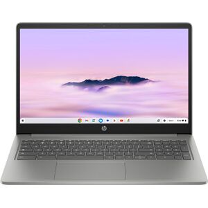 HP Chromebook Plus 15a-nb0011nl, ChromeOS, 15.6'', Intel® Core™ i3, 8GB