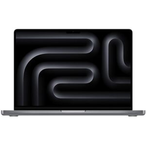 Apple MacBook Pro 14'' M3 chip con 8‑core CPU e 10‑core GPU, 1TB SSD -