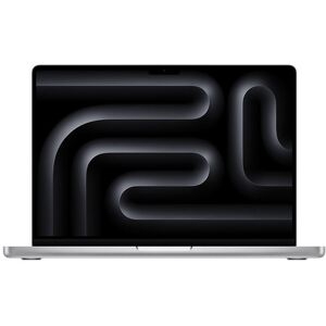 Apple MacBook Pro 14'' M3 chip con 8‑core CPU e 10‑core GPU, 512GB SSD