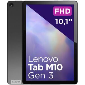 Lenovo Tab M10 3rd Gen 10.1'' FHD Unisoc T610 8C 4GB 64GB WIFI