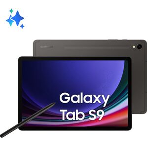 Samsung Galaxy Tab S9 Tablet AI Android 11 Pollici Dynamic AMOLED 2X W