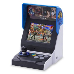 Snk Corporation NEOGEO Mini console da gioco portatile 8,89 cm (3.5'')