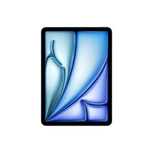 Apple iPad Air (6th Generation) Air 11'' Wi-Fi + Cellular 1TB - Blu