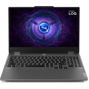 Lenovo LOQ Computer portatile 39,6 cm (15.6'') Full HD Intel® Core™ i7