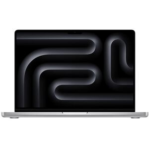 Apple MacBook Pro 14'' M3 Max chip con 14‑core CPU e 30‑core GPU, 1TB