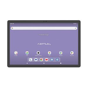 Mediacom SmartPad 4 4G LTE-FDD 64 GB 26,7 cm (10.5'') Spreadtrum 4 GB A