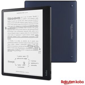 Rakuten Kobo Pacchetto Kobo Elipsa