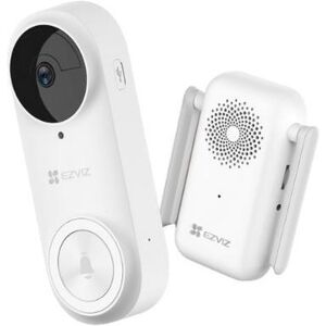 Ezviz DB2 Pro Bianco