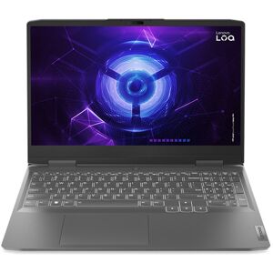 Lenovo LOQ Gaming 15'' Intel i5 16GB 512GB RTX4060