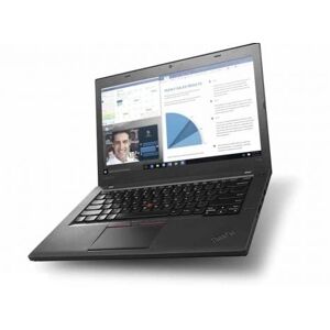 Lenovo Notebook thinkpad t460 intel core i5-6300u 14