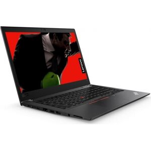 Lenovo Notebook thinkpad t480 14