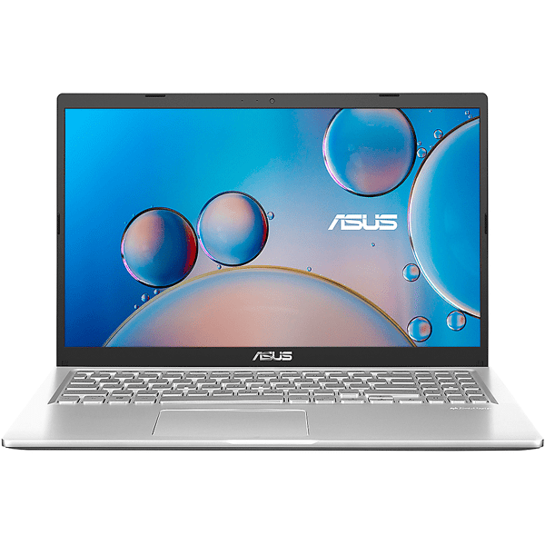 asus vivobook f515ea-ej3378w, 15,6 pollici, processore intel® core i3 1115g4, intel uhd graphics , 8 gb, 512 gb ssd, silver