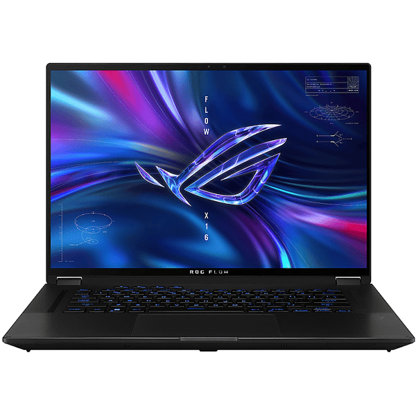 asus rog flow gv601vu-nf021w, 16 pollici, processore intel® core i9 13900h, nvidia geforce rtx 4050 , gb, 1000 gb ssd, black