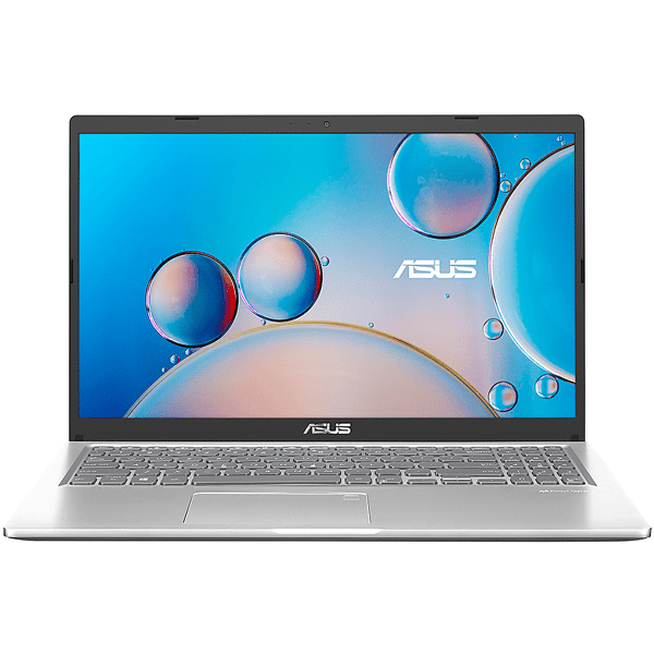 asus f515ea-ej662w, 15,6 pollici, processore intel® core i3 1115g4, intel uhd graphics , 8 gb, 256 gb ssd, silver