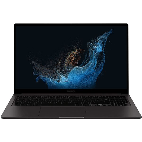 samsung np750xed, 15,6 pollici, processore intel® core i5 1235u, intel iris xe graphics, 16 gb, 512 gb ssd, graphite