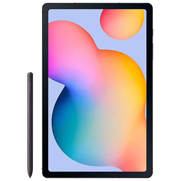 samsung tablet  galaxy tab s6 lite 2024, 64 gb, no, 10,4 pollici, black