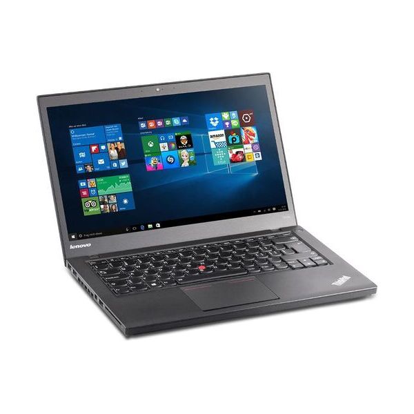 lenovo thinkpad t440s   i7-4600u   14   12 gb   256 gb ssd   hd+   3g   win 10 pro   ch