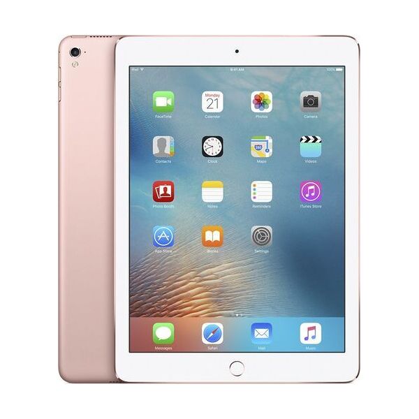 apple ipad pro 1 (2016)   9.7   128 gb   4g   rosé dorato