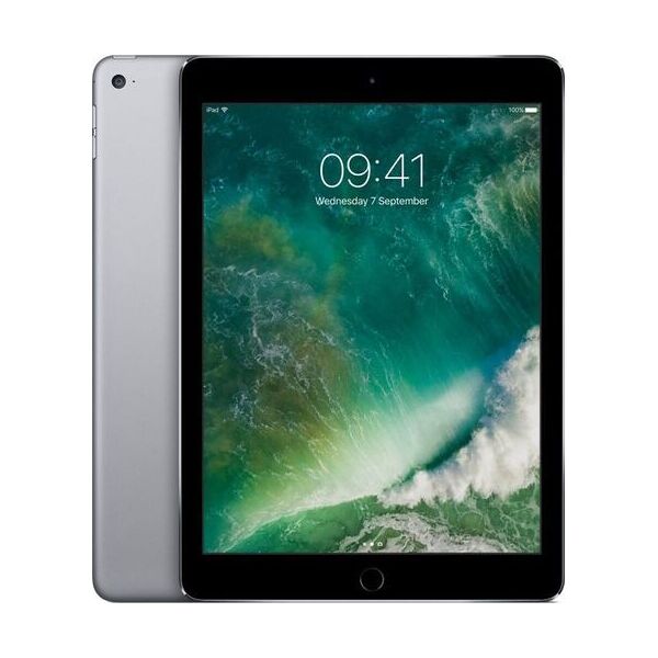 apple ipad air 2 (2014)   9.7   128 gb   4g   grigio siderale