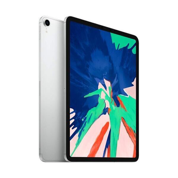 apple ipad pro 1 (2018)   11.0   256 gb   argento