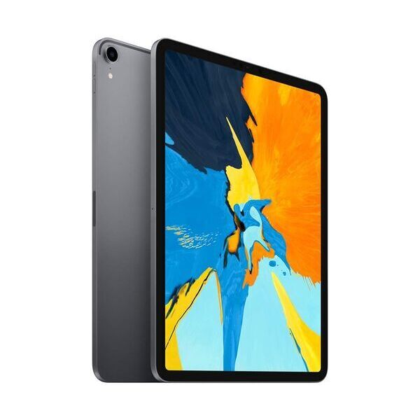 apple ipad pro 1 (2018)   11.0   256 gb   4g   grigio siderale