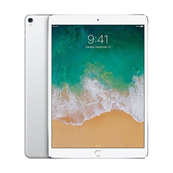 apple ipad pro 2 (2017)   10.5   64 gb   4g   argento