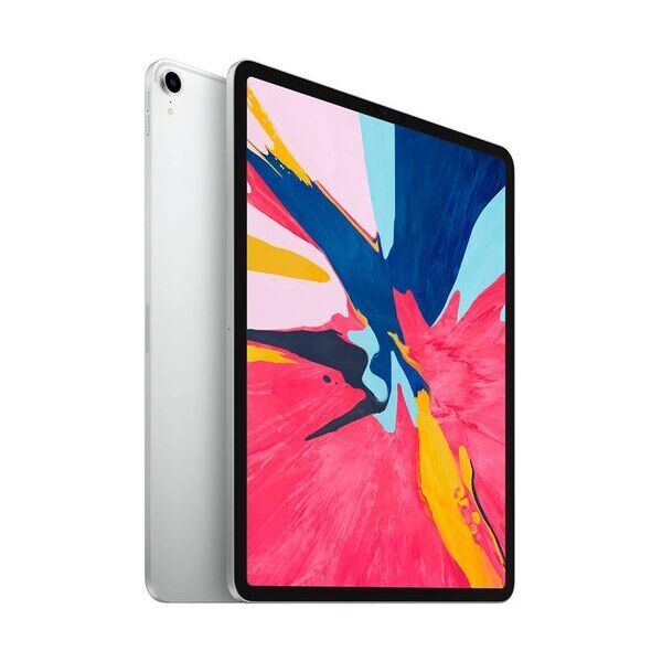 apple ipad pro 3 (2018)   12.9   64 gb   4g   argento