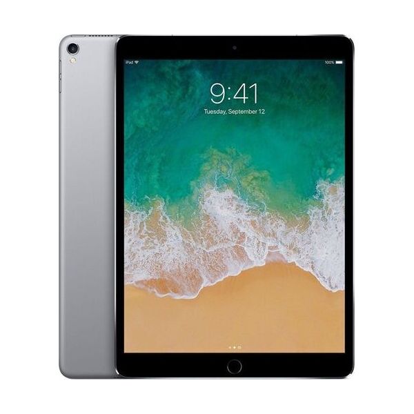 apple ipad pro 2 (2017)   10.5   64 gb   grigio siderale