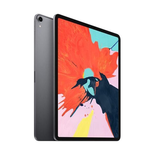 apple ipad pro 3 (2018)   12.9   64 gb   grigio siderale