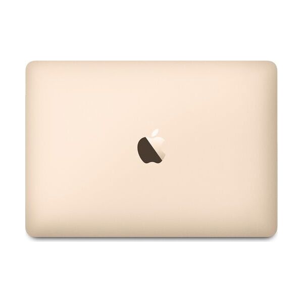 apple macbook 2015   12   intel core m   1.2 ghz   8 gb   512 gb ssd   oro   es