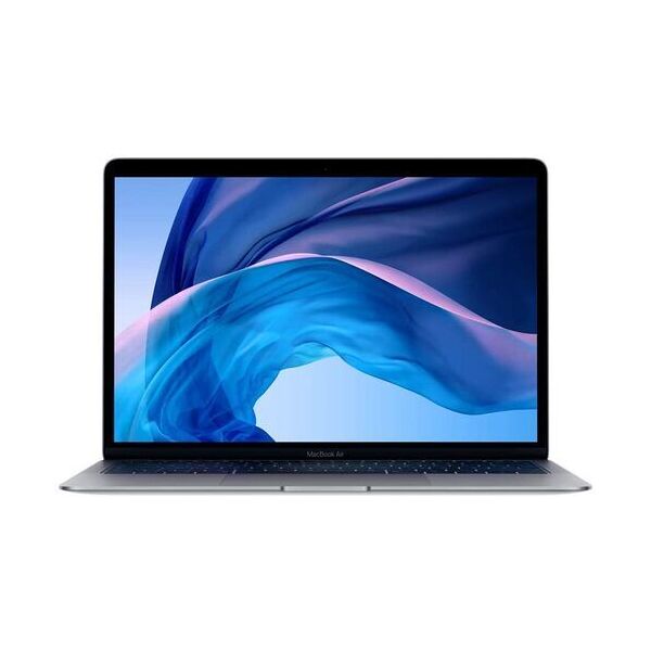 apple macbook air 2019   13.3   i5   8 gb   256 gb ssd   grigio siderale   nuova batteria   se