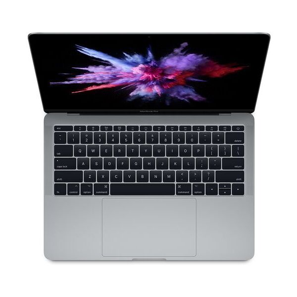 apple macbook pro 2016   13.3   2.4 ghz   16 gb   512 gb ssd   grigio siderale   fr