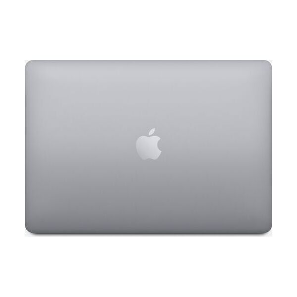 apple macbook pro 2020 m1   13.3   16 gb   256 gb ssd   grigio siderale   es