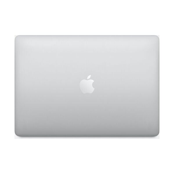 apple macbook pro 2020 m1   13.3   16 gb   256 gb ssd   argento   es
