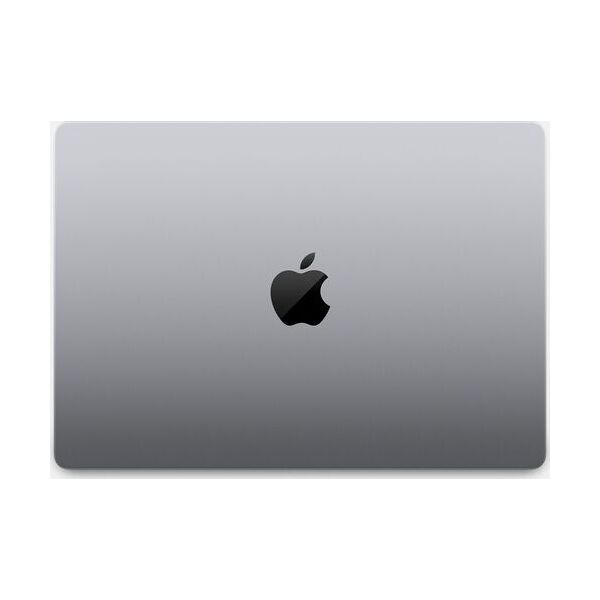 apple macbook pro 2023 m2   14.2   m2 max 12-core cpu   30-core gpu   64 gb   4 tb ssd   grigio siderale   es