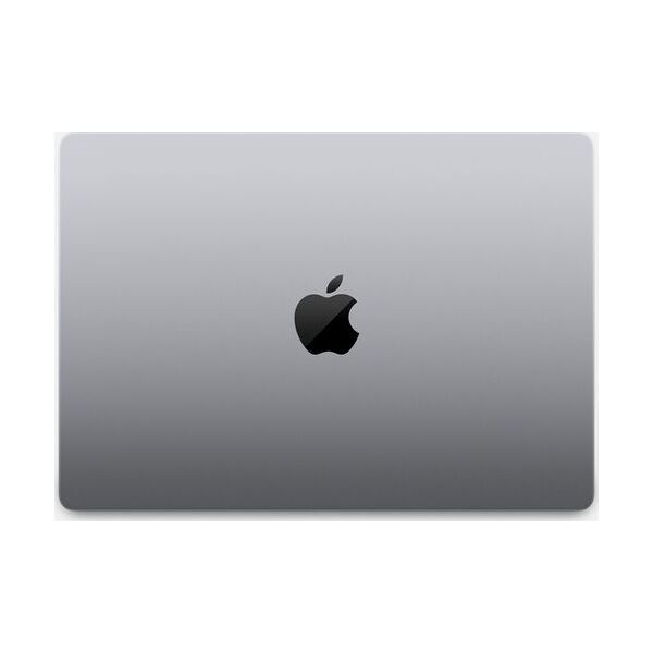 apple macbook pro 2023 m2   14.2   m2 max 12-core cpu   30-core gpu   64 gb   4 tb ssd   grigio siderale   uk