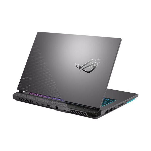 asus rog strix g15 g513   ryzen 9 5900hx   15.6   16 gb   1 tb ssd   rx 6800m   wqhd   webcam   grigio   win 10 home   es