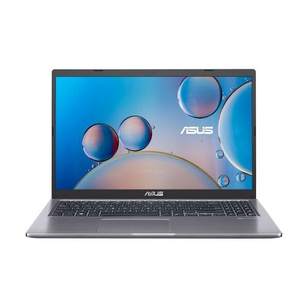 asus vivobook 15 x515ea   i3-1115g4   15.6   4 gb   256 gb ssd   fp   argento   illuminazione tastiera   wxga   win 11 home   ar