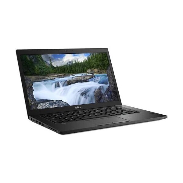 dell latitude 5490   i5-7300u   14   8 gb   256 gb ssd   fhd   bluetooth   win 10 pro   es