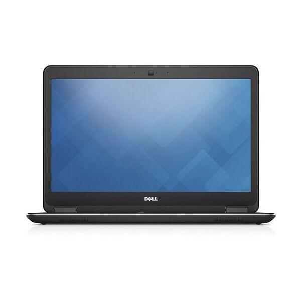 dell latitude e7440   i7-4600u   14   8 gb   128 gb ssd   hd+   win 10 pro   de