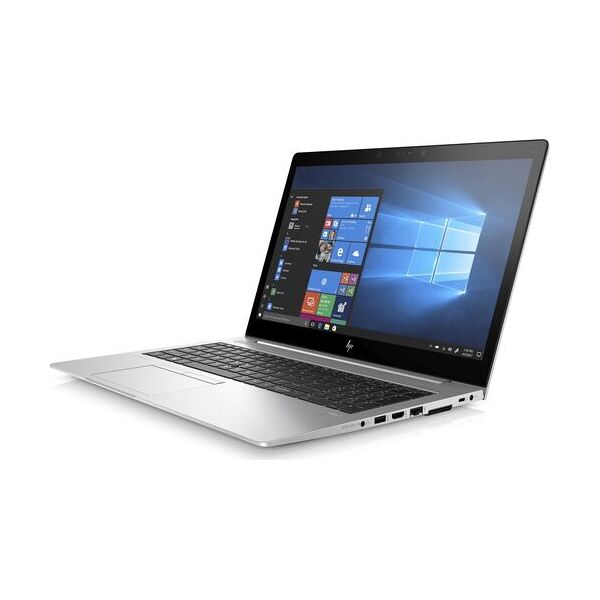 hp elitebook 850 g5   i5-7300u   15.6   8 gb   256 gb ssd   fhd   webcam   win 10 home   de