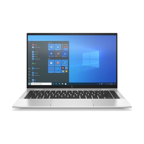 hp elitebook x360 1040 g8   i7-1185g7   14   16 gb   512 gb ssd   touch   win 11 pro   us