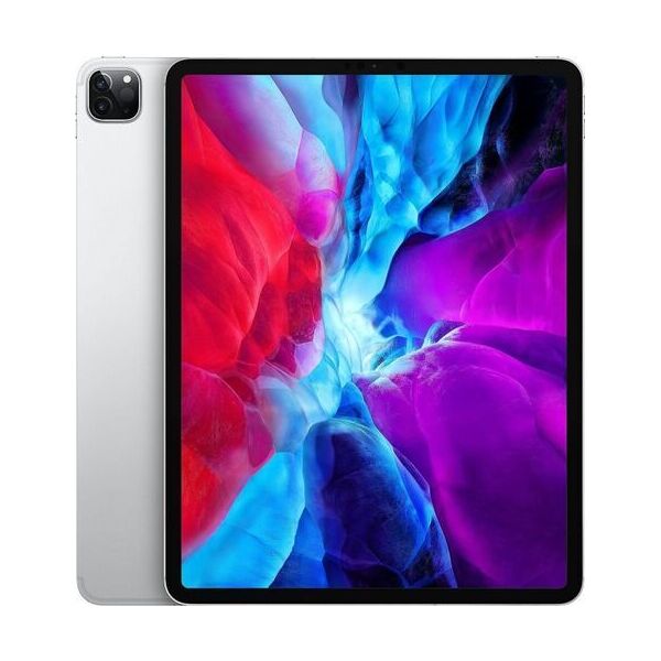 apple ipad pro 4 (2020)   12.9   128 gb   argento