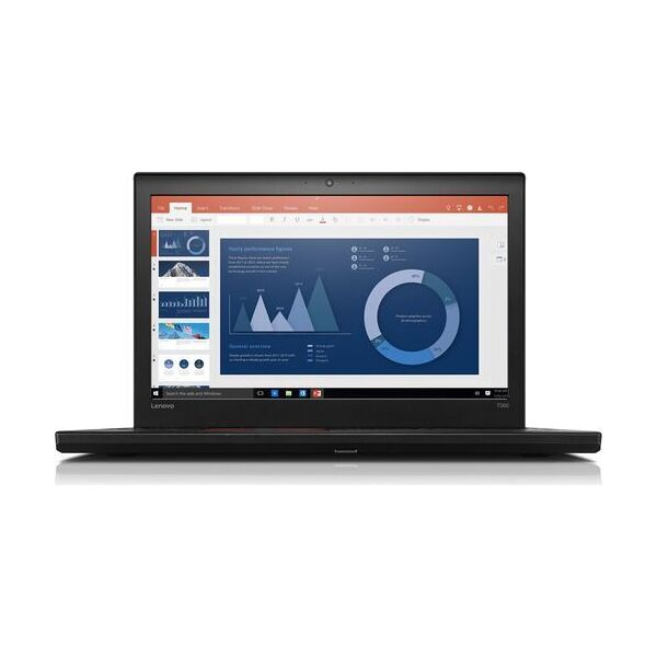 lenovo thinkpad t560   i5-6300u   15.6   8 gb   512 gb ssd   fhd   webcam   win 10 pro   de