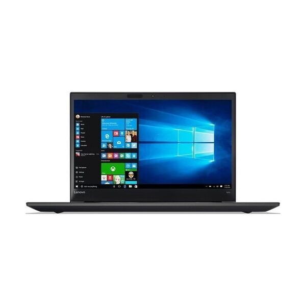 lenovo thinkpad t570   i5-6200u   15.6   8 gb   256 gb ssd   fhd   win 10 pro   de