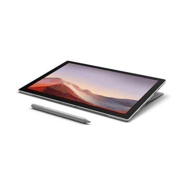 microsoft surface go   10   8 gb   128 gb ssd   stilo compatibile   argento   win 10 s